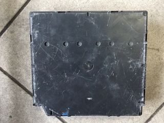 bontott VW PASSAT B6 Biztosítéktábla Utastér