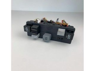 bontott VW PASSAT B6 Biztosítéktábla Utastér