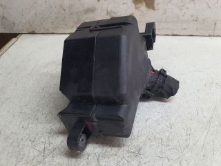 bontott VW PASSAT B6 Biztosítéktábla Utastér