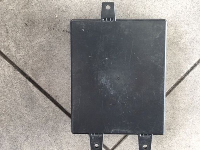 bontott VW PASSAT B6 Bluetooth Elektronika