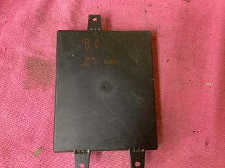 bontott VW PASSAT B6 Bluetooth Elektronika