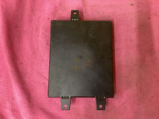 bontott VW PASSAT B6 Bluetooth Elektronika