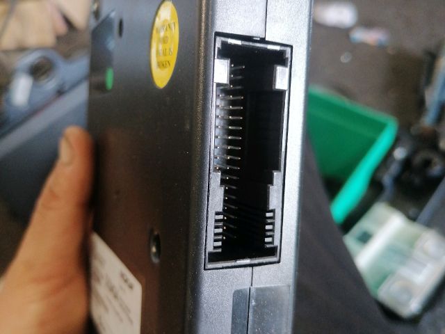 bontott VW PASSAT B6 Bluetooth Elektronika