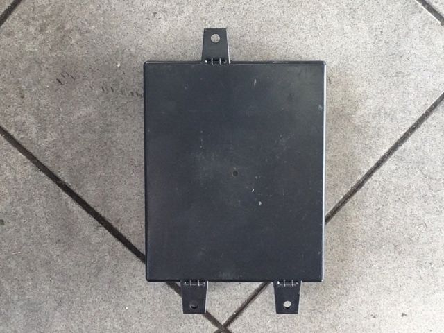 bontott VW PASSAT B6 Bluetooth Elektronika