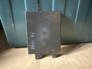 bontott VW PASSAT B6 Bluetooth Elektronika