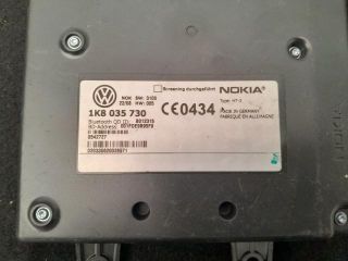 bontott VW PASSAT B6 Bluetooth Elektronika