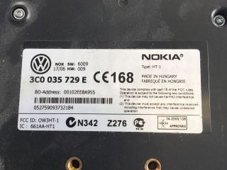 bontott VW PASSAT B6 Bluetooth Elektronika