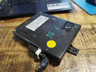 bontott VW PASSAT B6 Bluetooth Elektronika
