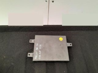 bontott VW PASSAT B6 Bluetooth Elektronika