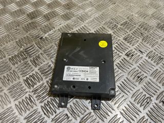 bontott VW PASSAT B6 Bluetooth Elektronika