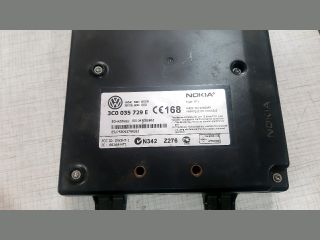 bontott VW PASSAT B6 Bluetooth Elektronika