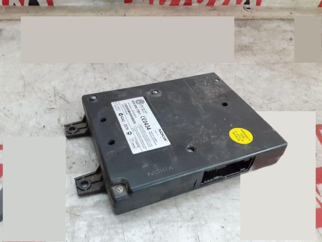 bontott VW PASSAT B6 Bluetooth Elektronika