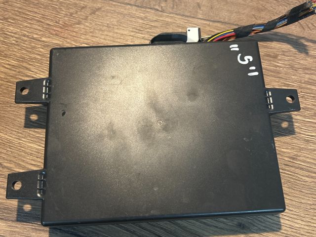 bontott VW PASSAT B6 Bluetooth Elektronika