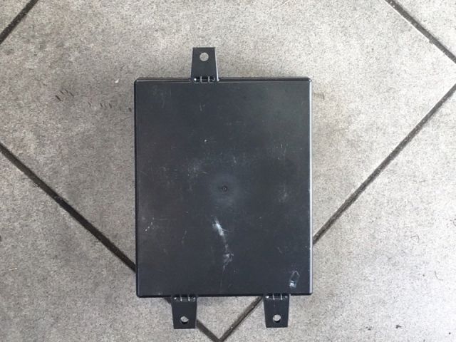 bontott VW PASSAT B6 Bluetooth Elektronika