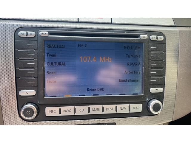 bontott VW PASSAT B6 Bluetooth Elektronika