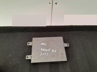 bontott VW PASSAT B6 Bluetooth Elektronika