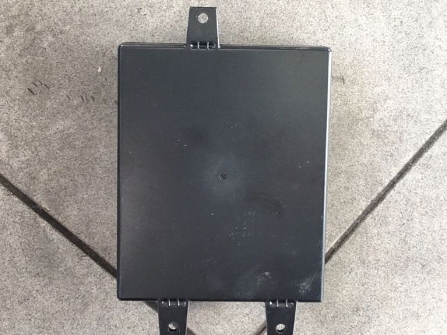 bontott VW PASSAT B6 Bluetooth Elektronika