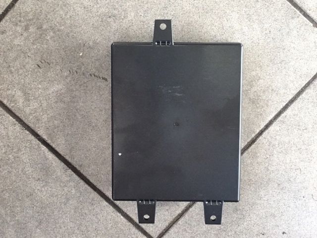 bontott VW PASSAT B6 Bluetooth Elektronika