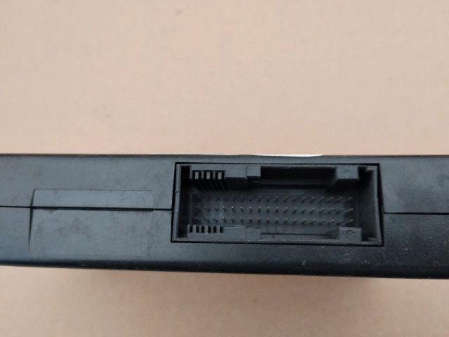 bontott VW PASSAT B6 Bluetooth Elektronika