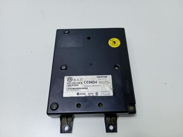 bontott VW PASSAT B6 Bluetooth Elektronika