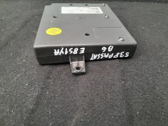 bontott VW PASSAT B6 Bluetooth Elektronika