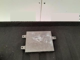 bontott VW PASSAT B6 Bluetooth Elektronika