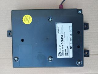 bontott VW PASSAT B6 Bluetooth Elektronika