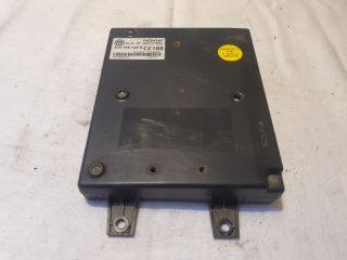 bontott VW PASSAT B6 Bluetooth Elektronika