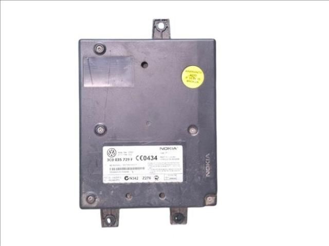 bontott VW PASSAT B6 Bluetooth Elektronika