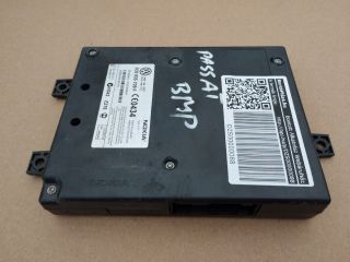 bontott VW PASSAT B6 Bluetooth Elektronika