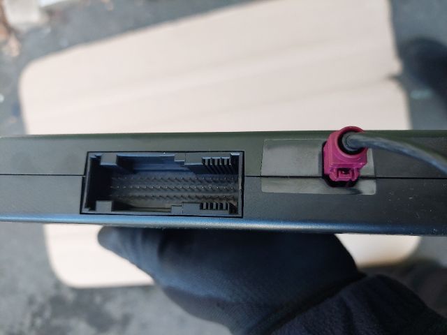 bontott VW PASSAT B6 Bluetooth Elektronika