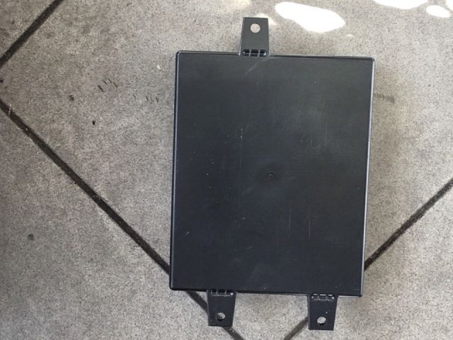 bontott VW PASSAT B6 Bluetooth Elektronika