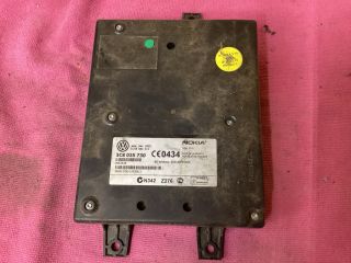 bontott VW PASSAT B6 Bluetooth Elektronika