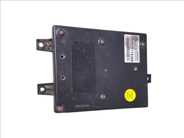 bontott VW PASSAT B6 Bluetooth Elektronika