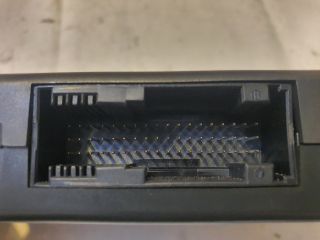 bontott VW PASSAT B6 Bluetooth Elektronika