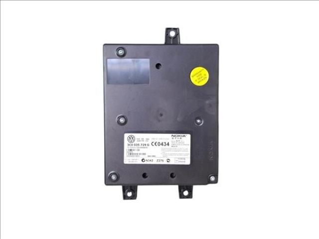 bontott VW PASSAT B6 Bluetooth Elektronika