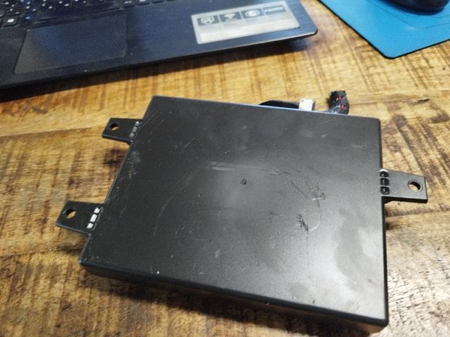 bontott VW PASSAT B6 Bluetooth Elektronika