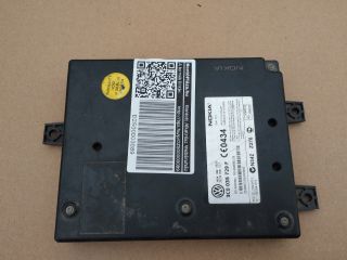 bontott VW PASSAT B6 Bluetooth Elektronika