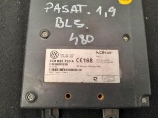 bontott VW PASSAT B6 Bluetooth Elektronika