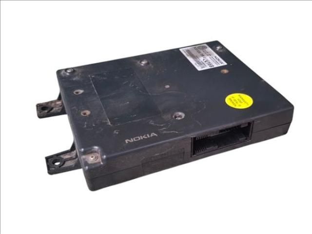 bontott VW PASSAT B6 Bluetooth Elektronika