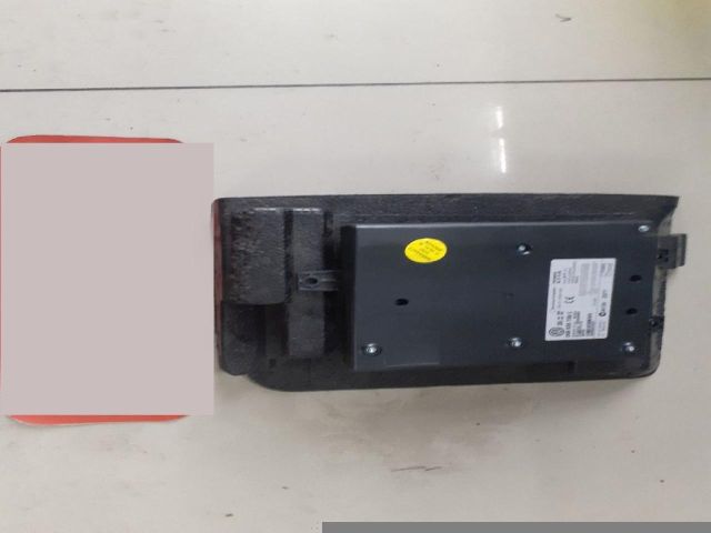 bontott VW PASSAT B6 Bluetooth Elektronika