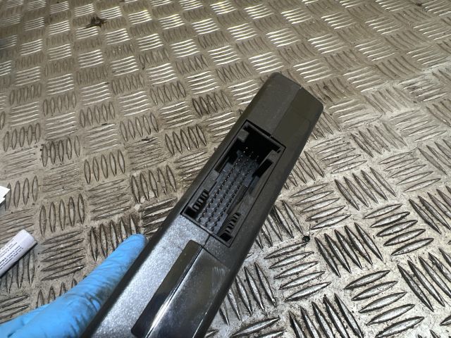 bontott VW PASSAT B6 Bluetooth Elektronika