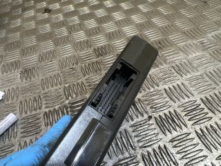 bontott VW PASSAT B6 Bluetooth Elektronika