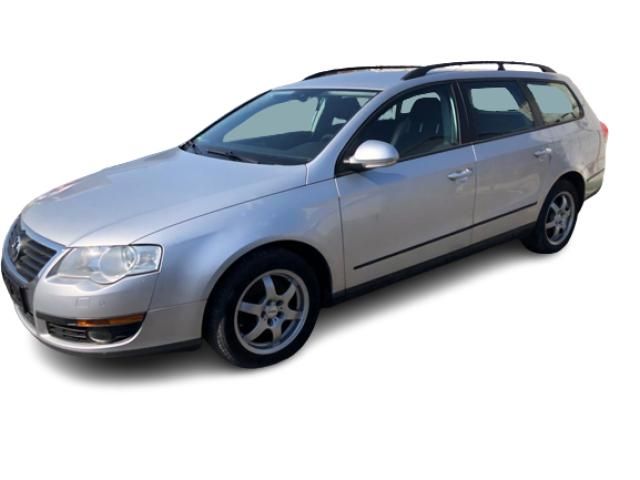 bontott VW PASSAT B6 Bluetooth Elektronika