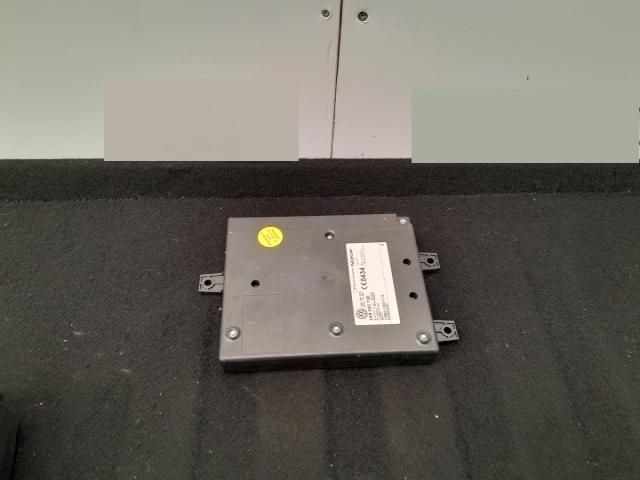 bontott VW PASSAT B6 Bluetooth Elektronika