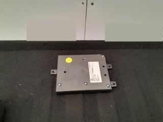 bontott VW PASSAT B6 Bluetooth Elektronika