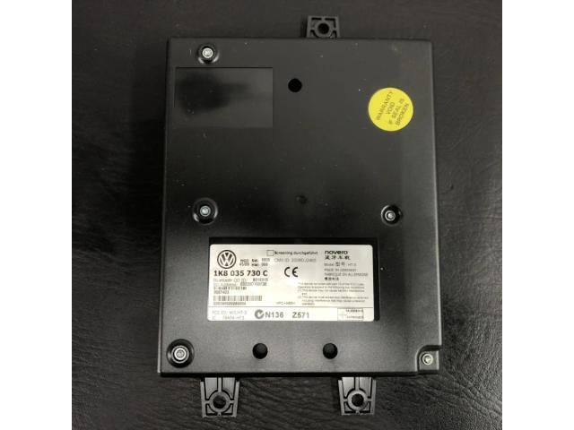 bontott VW PASSAT B6 Bluetooth Elektronika