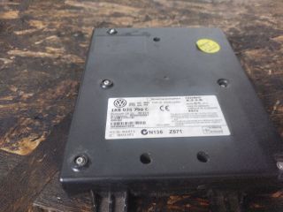 bontott VW PASSAT B6 Bluetooth Elektronika