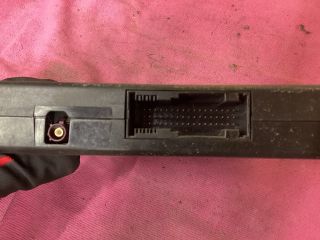 bontott VW PASSAT B6 Bluetooth Elektronika