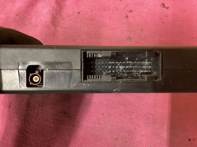 bontott VW PASSAT B6 Bluetooth Elektronika